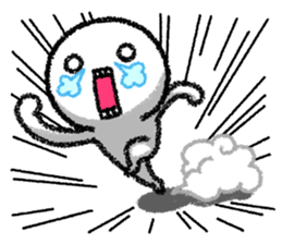 Undateable sticker sticker #10233922