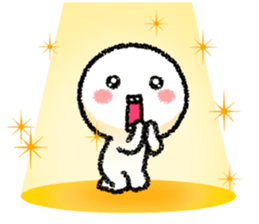 Undateable sticker sticker #10233933