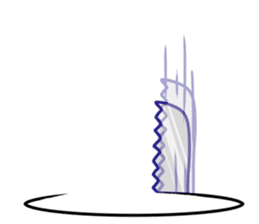 PHOMUNCULUS sticker #10234176