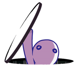 PHOMUNCULUS sticker #10234177