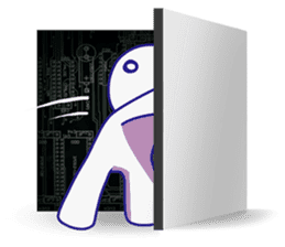 PHOMUNCULUS sticker #10234183