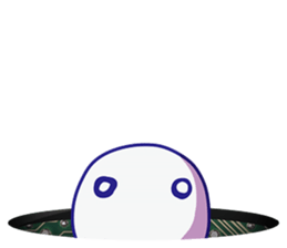 PHOMUNCULUS sticker #10234184