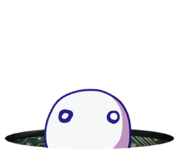 PHOMUNCULUS sticker #10234184