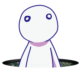 PHOMUNCULUS sticker #10234185