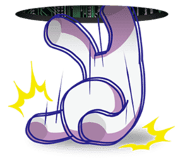 PHOMUNCULUS sticker #10234186