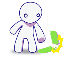 PHOMUNCULUS sticker #10234187