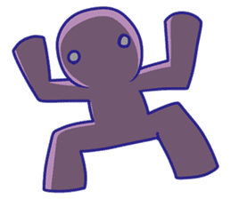 PHOMUNCULUS sticker #10234191