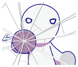 PHOMUNCULUS sticker #10234192