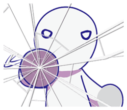 PHOMUNCULUS sticker #10234192