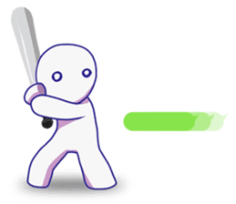 PHOMUNCULUS sticker #10234194