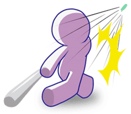 PHOMUNCULUS sticker #10234195