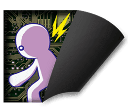 PHOMUNCULUS sticker #10234197