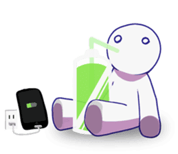 PHOMUNCULUS sticker #10234199