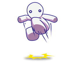 PHOMUNCULUS sticker #10234202