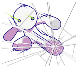 PHOMUNCULUS sticker #10234203