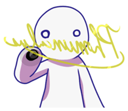 PHOMUNCULUS sticker #10234204