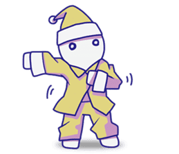 PHOMUNCULUS sticker #10234205