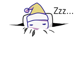 PHOMUNCULUS sticker #10234206