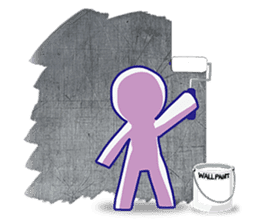 PHOMUNCULUS sticker #10234209