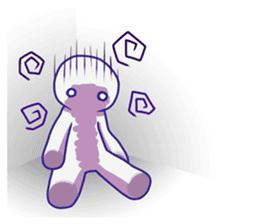 PHOMUNCULUS sticker #10234214