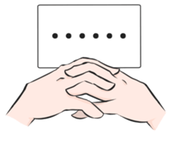 Cool card sticker #10234281