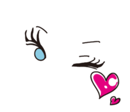 Dude of life sticker #10234490