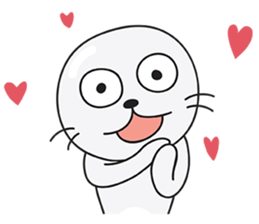 COKY 2 sticker #10235020