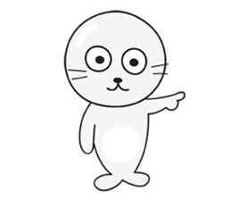 COKY 2 sticker #10235025