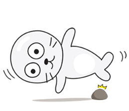 COKY 2 sticker #10235044