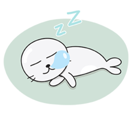 COKY 2 sticker #10235048