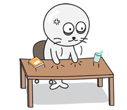 COKY 2 sticker #10235053