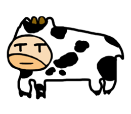 Obasan Sticker sticker #10235236