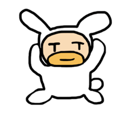 Obasan Sticker sticker #10235238