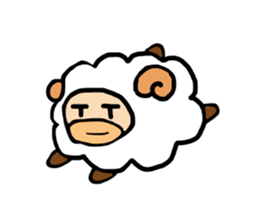 Obasan Sticker sticker #10235242