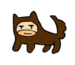 Obasan Sticker sticker #10235245