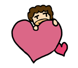 Obasan Sticker sticker #10235249