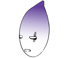 Hodi Rice sticker #10235304