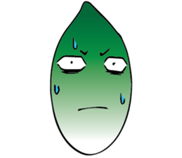 Hodi Rice sticker #10235305