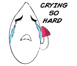 Hodi Rice sticker #10235318