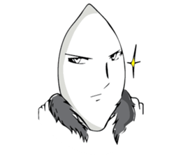 Hodi Rice sticker #10235324