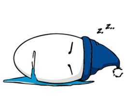 Hodi Rice sticker #10235326