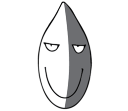 Hodi Rice sticker #10235333