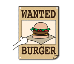 Doubi Bunny sticker #10235807