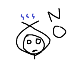 wsldh sticker #10236177