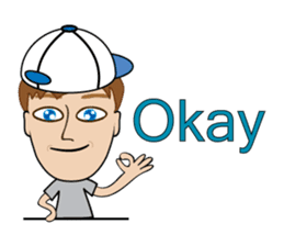 Life of Poklo sticker #10236456