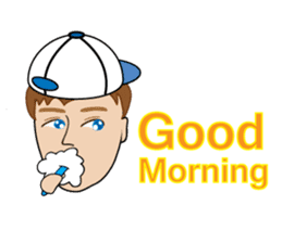 Life of Poklo sticker #10236466