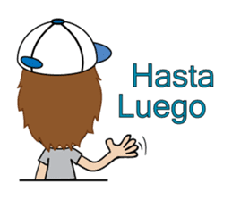 Life of Poklo sticker #10236468