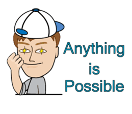 Life of Poklo sticker #10236469