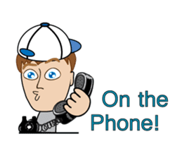 Life of Poklo sticker #10236472