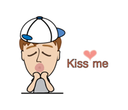 Life of Poklo sticker #10236478